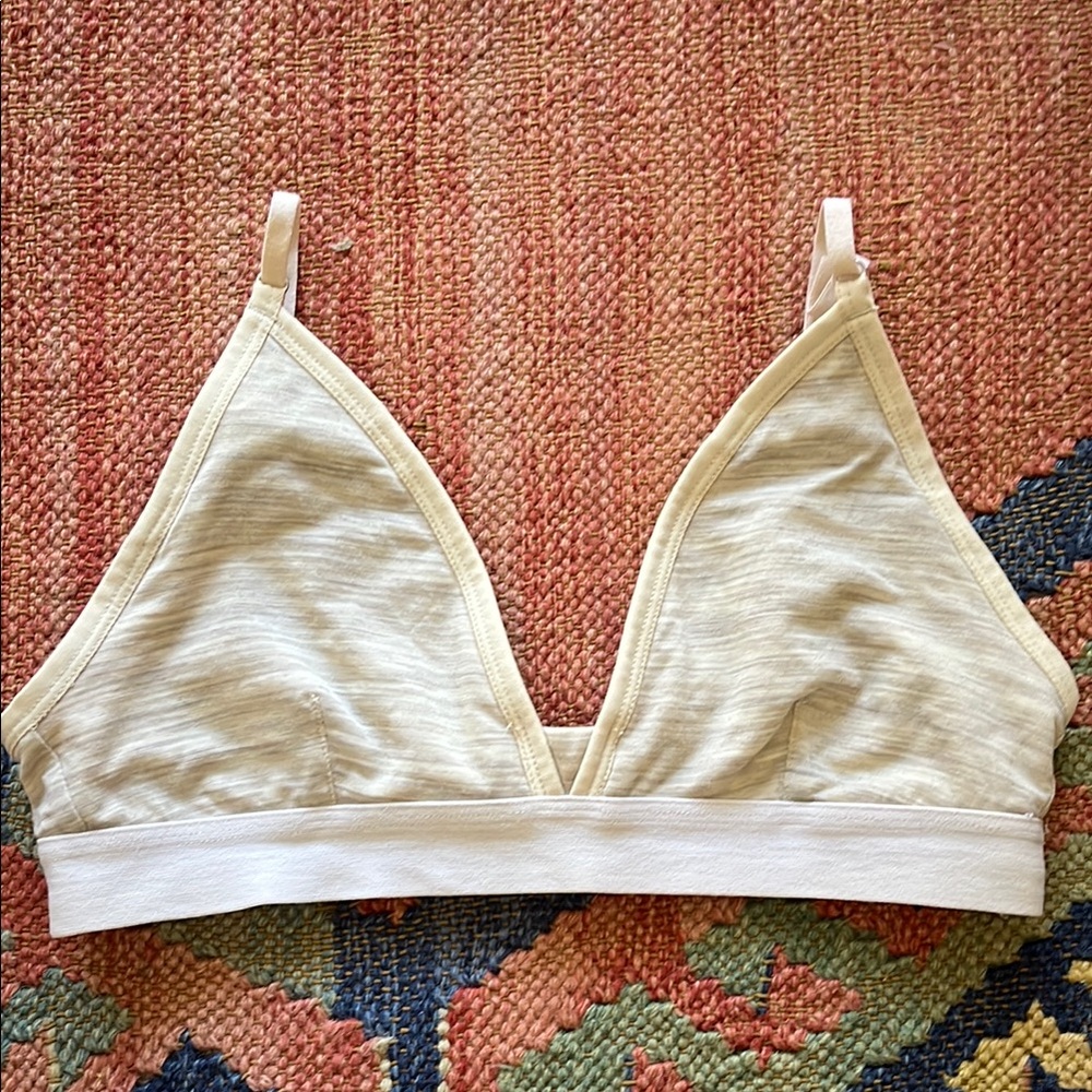 Icebreaker Merino Siren Bra